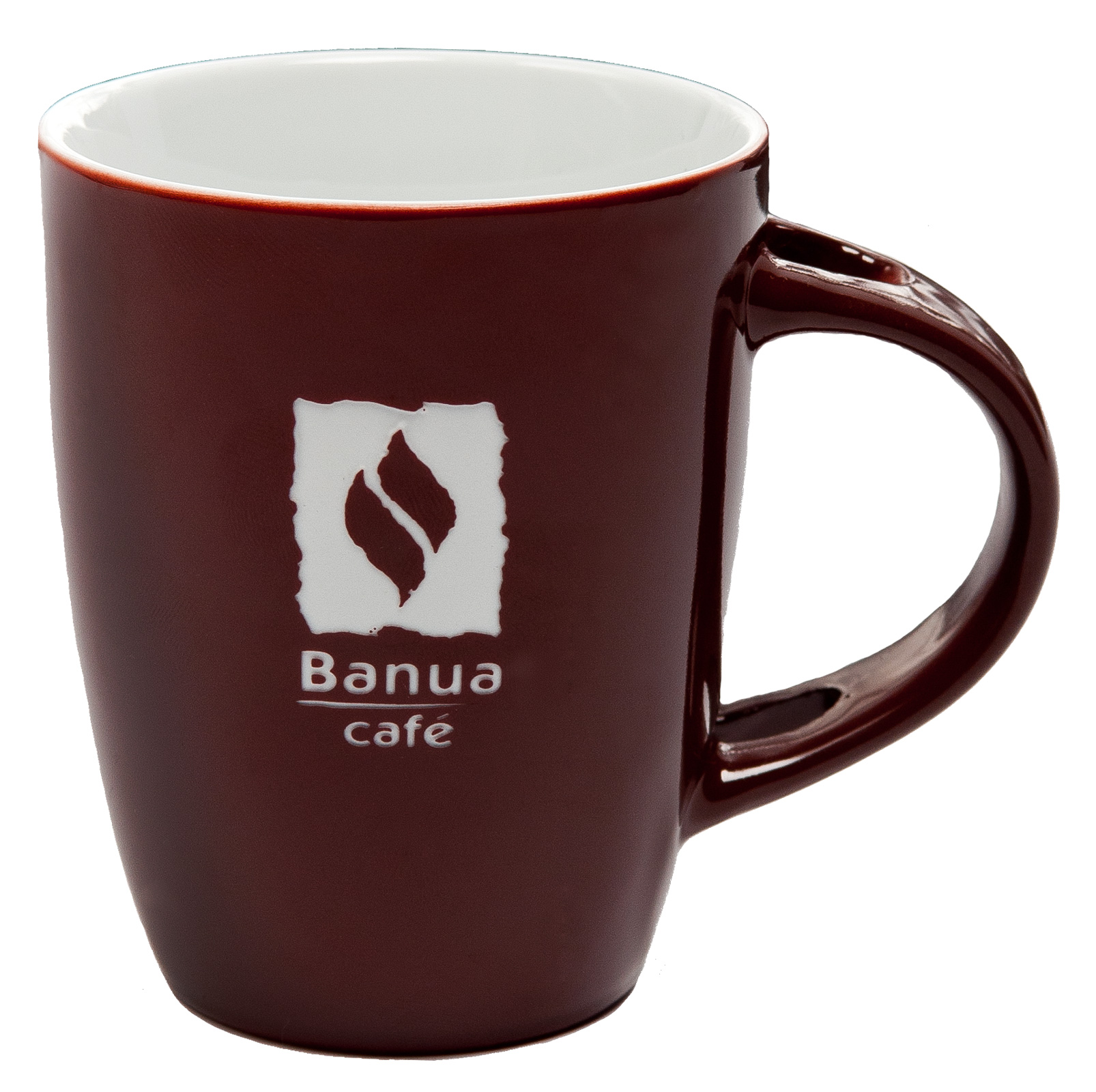 šálek BANUA tea-chocco